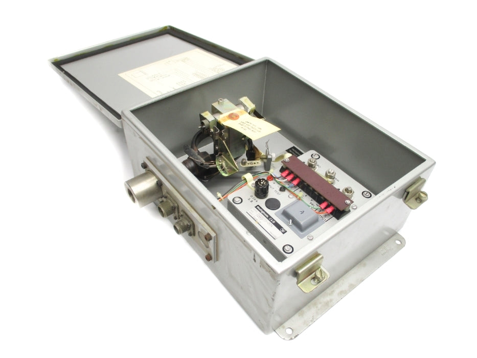 WESTINGHOUSE 0501101 NSNP