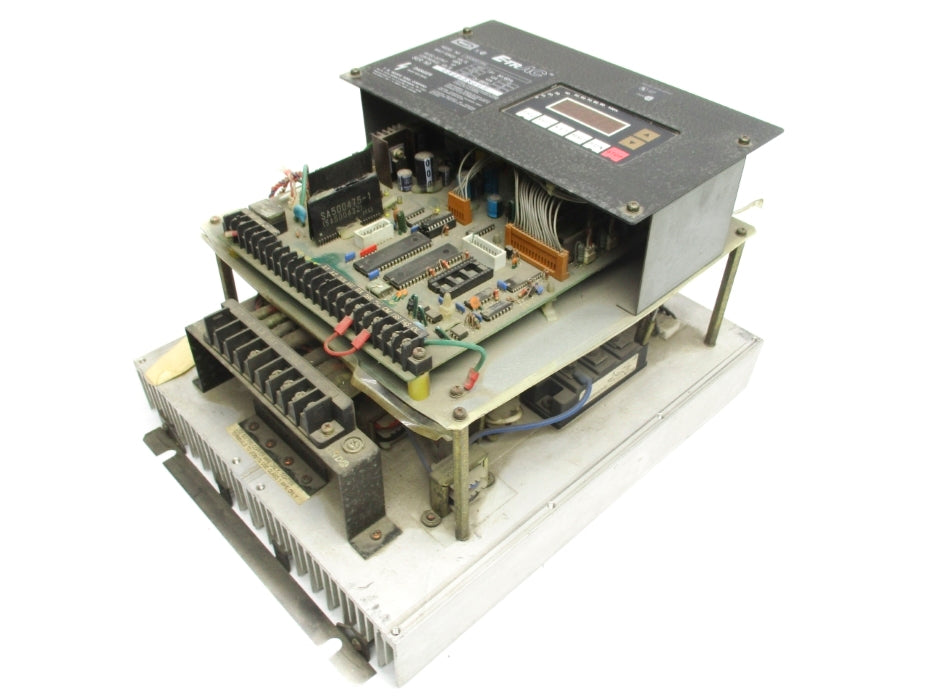 TB WOODS AFC4007.5A2 UNMP