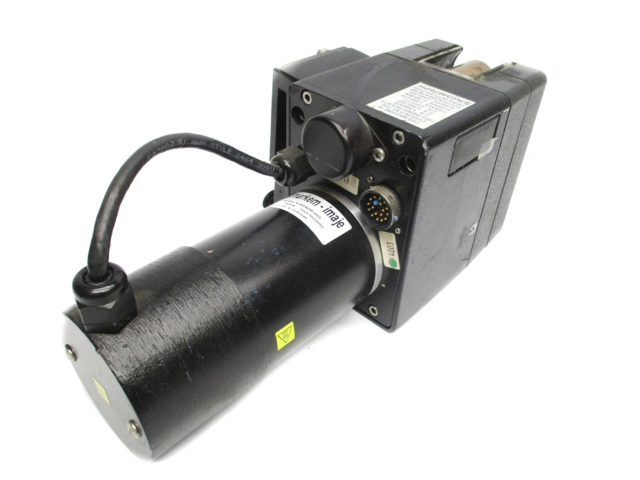 MARKEM-IMAJE ME3528R-488A UNMP