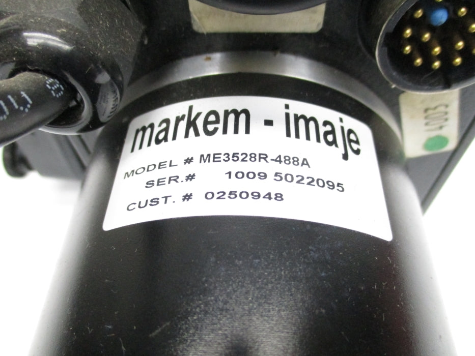 MARKEM-IMAJE ME3528R-488A UNMP