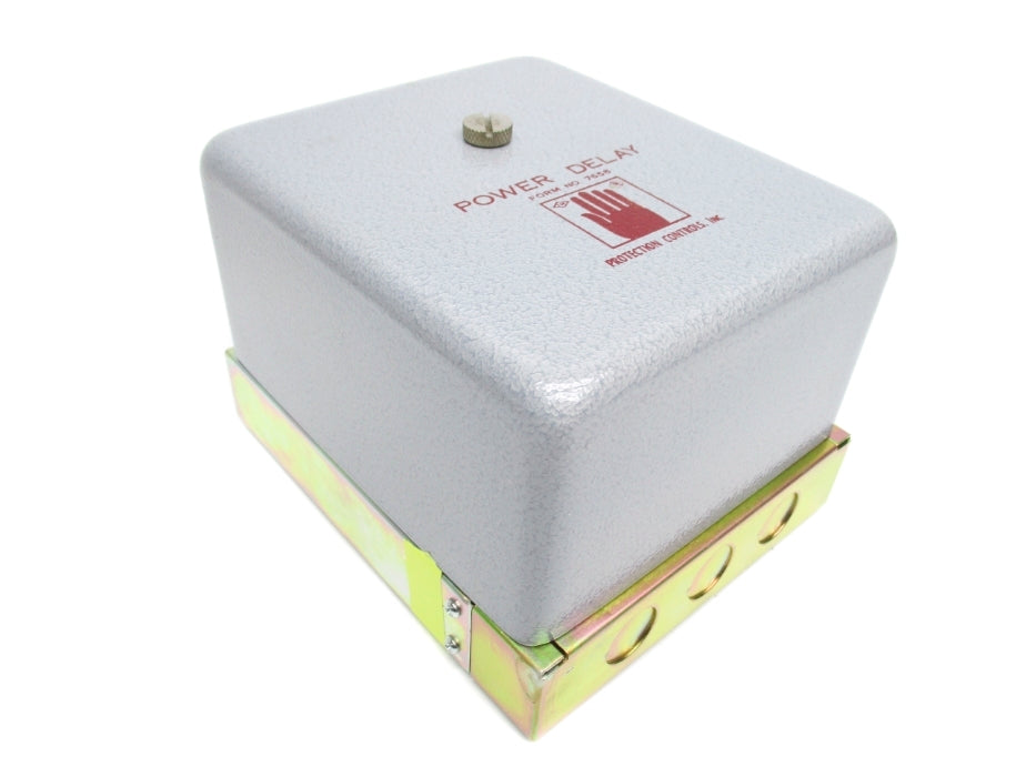 PROTECTION CONTROL 7658 NSMP
