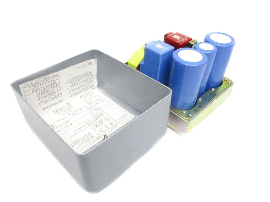 PROTECTION CONTROL 7658 NSMP