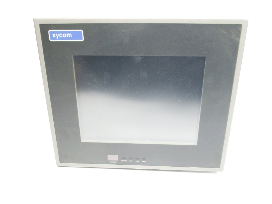 XYCOM 9460-0101020011004 UNMP