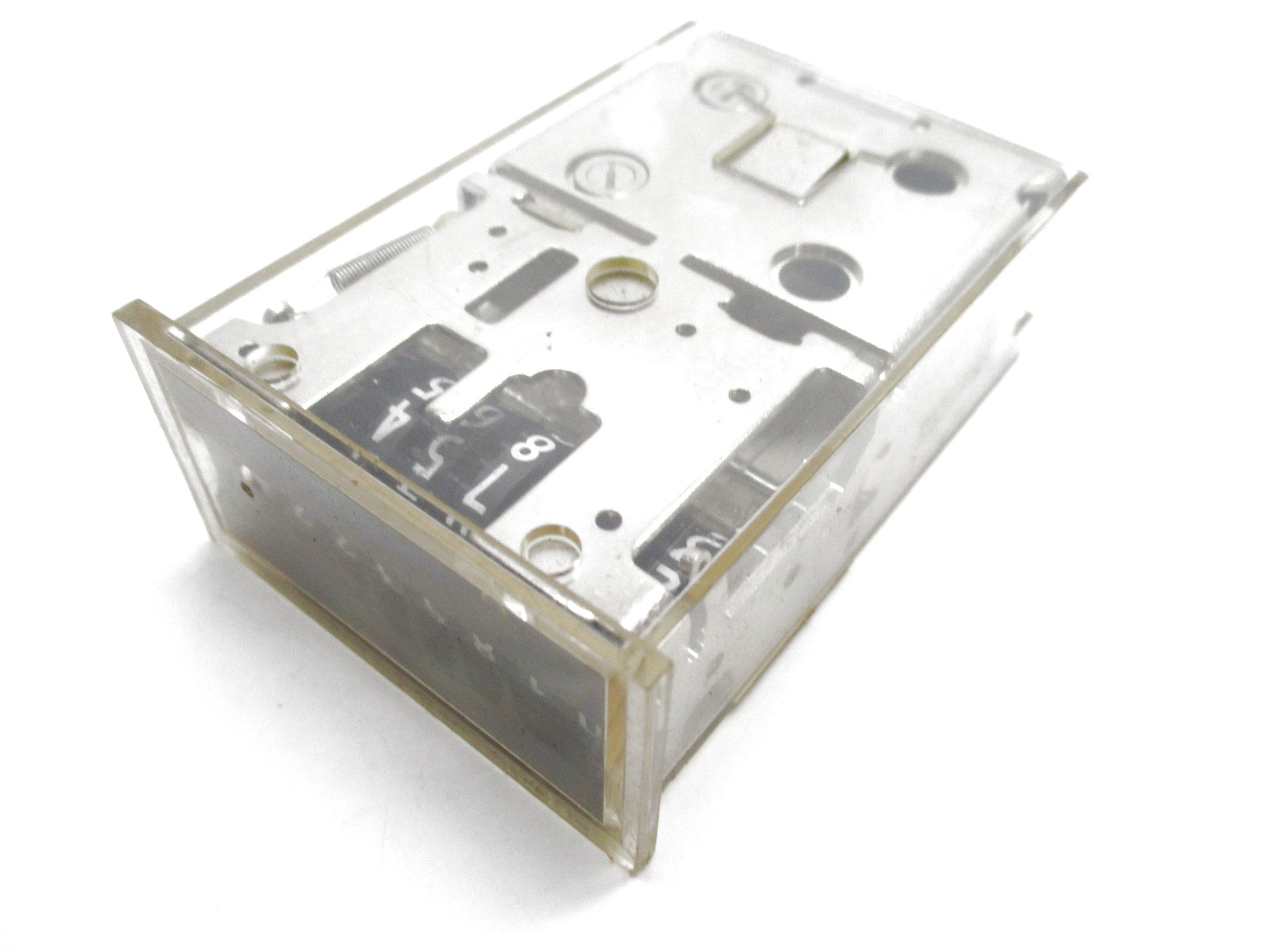SODECO RG081E UNMP