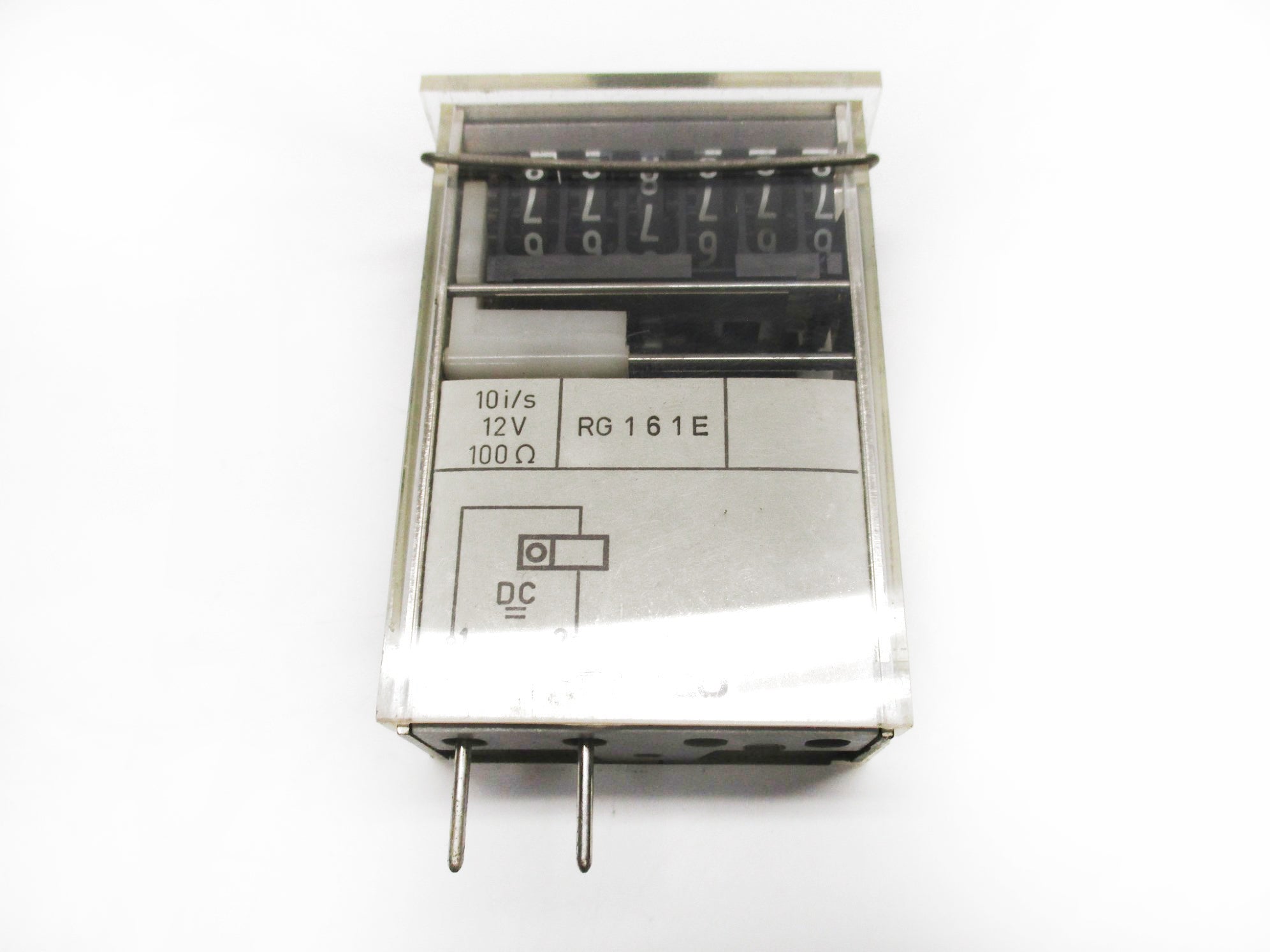 SODECO RG161E NSNP