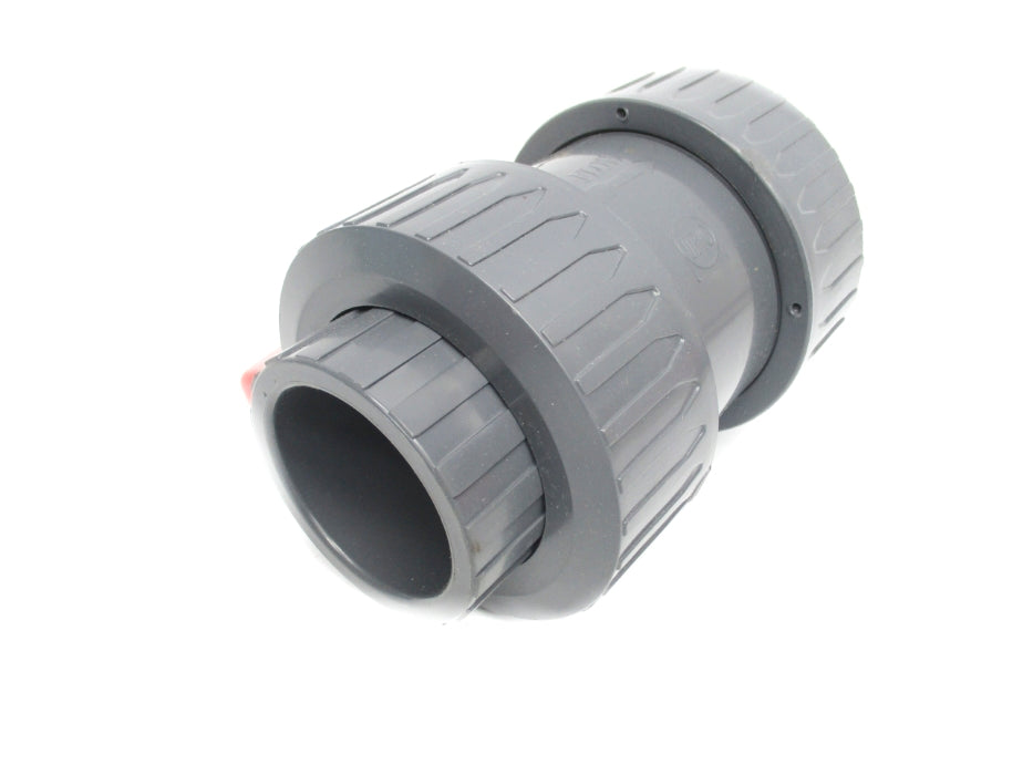 THERMO PLASTIC VALVES 63-2 DN50 NSMP