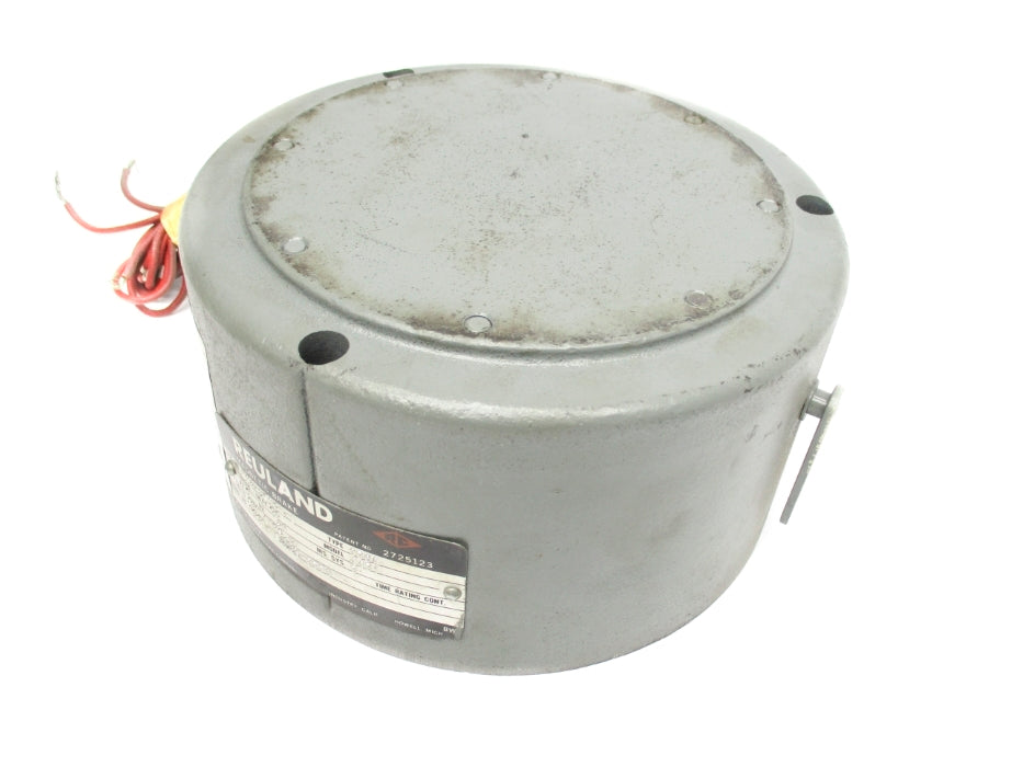 REULAND 0BCA-H16Z21-B770 UNMP