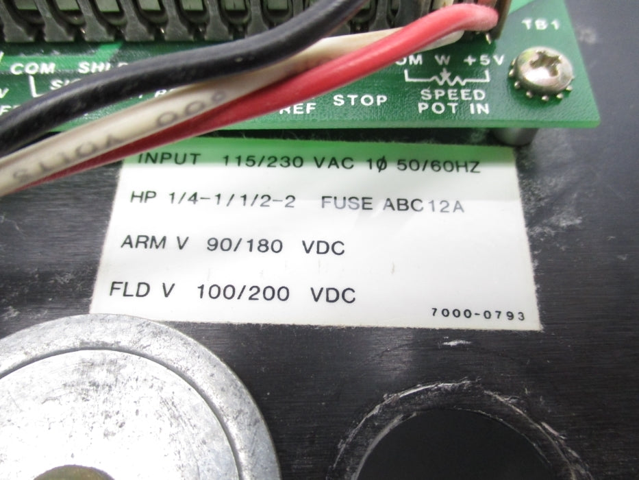FENNER 3200-1110 7000-0905 UNMP