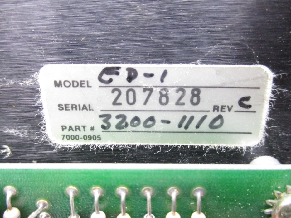 FENNER 3200-1110 7000-0905 UNMP