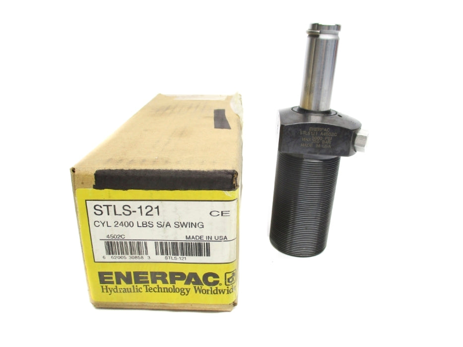 ENERPAC STLS121 NSMP