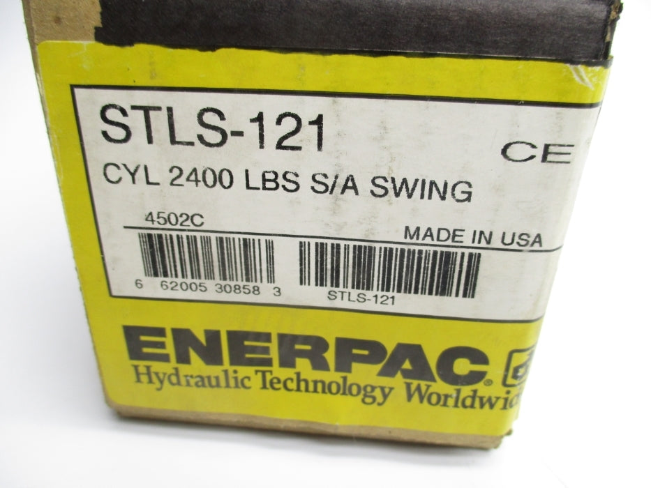 ENERPAC STLS121 NSMP