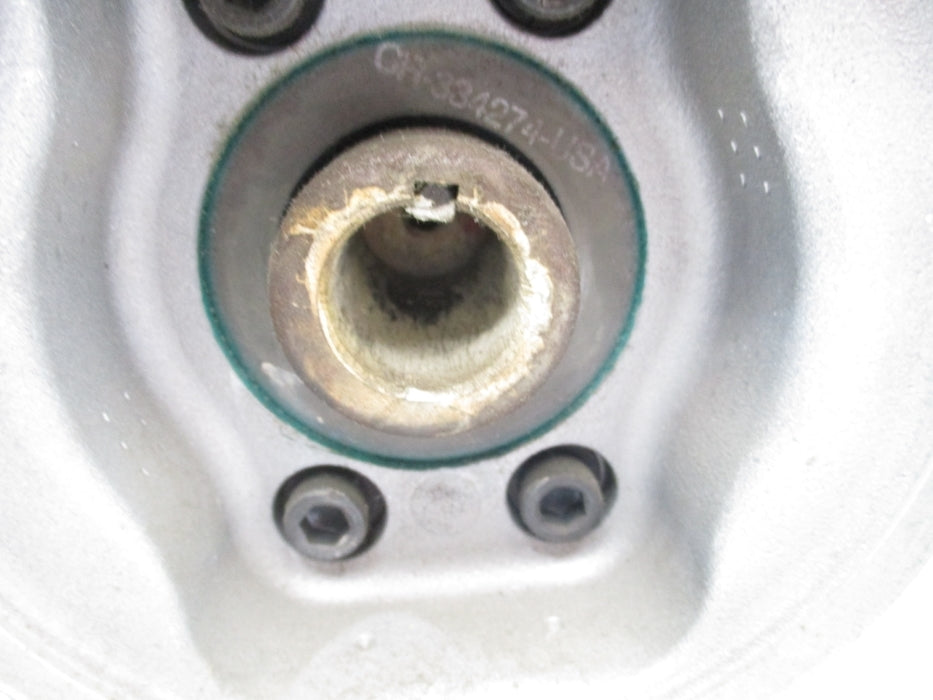 DODGE 17Q05R14 UNMP