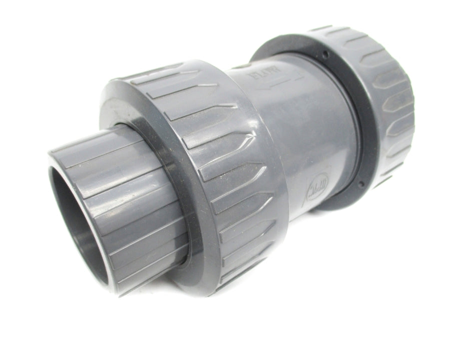 THERMO PLASTIC VALVES 50-1 1/2 DN40 NSMP