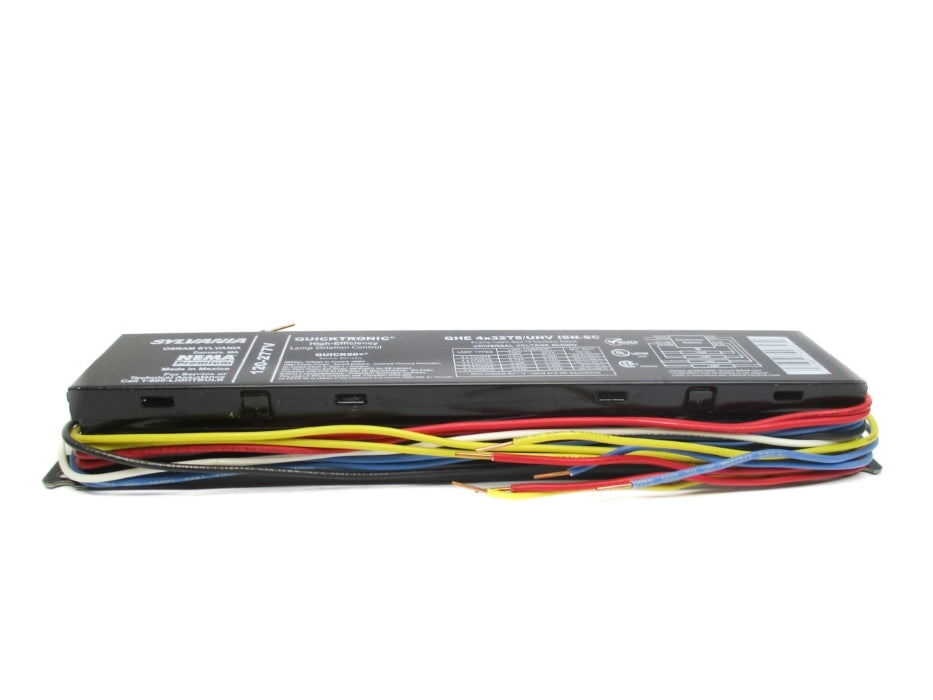 SYLVANIA QHE4X32T8/UNVISN-SC NSNP