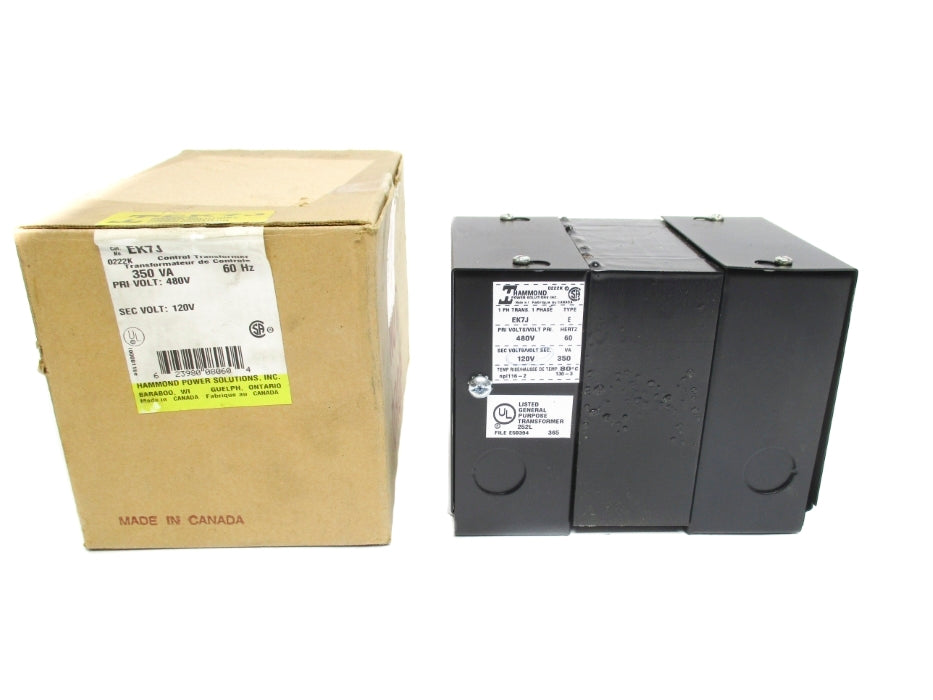 HAMMOND EK7J 350VA NSMP