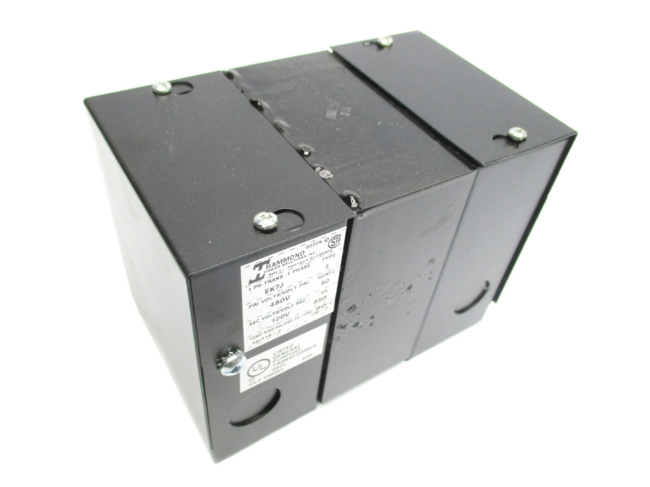 HAMMOND EK7J 350VA NSMP