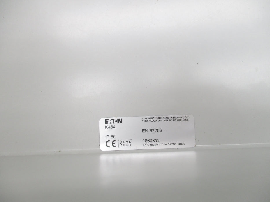 EATON 1860812 NSMP