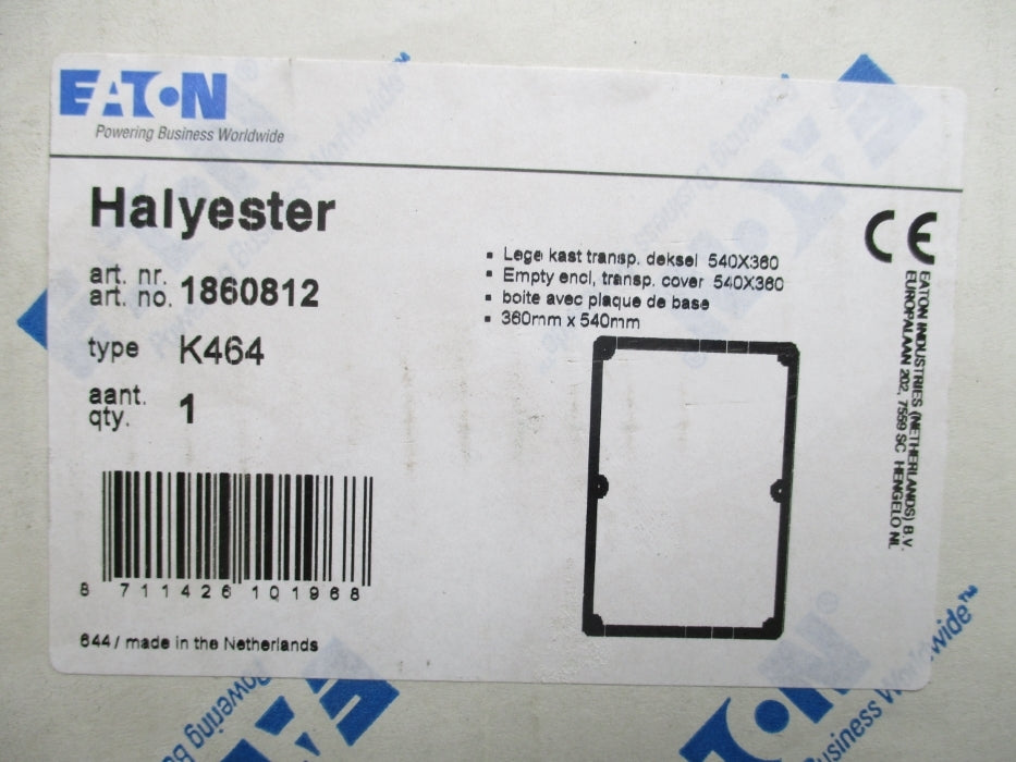 EATON 1860812 NSMP