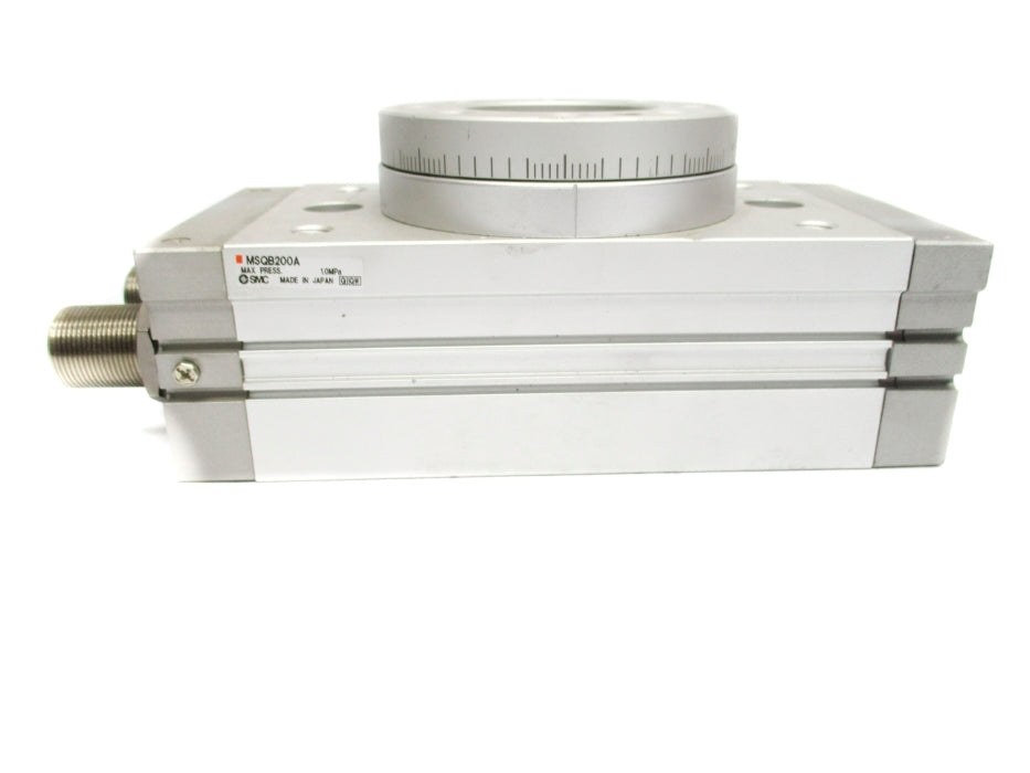 SMC MSQB200A NSNP