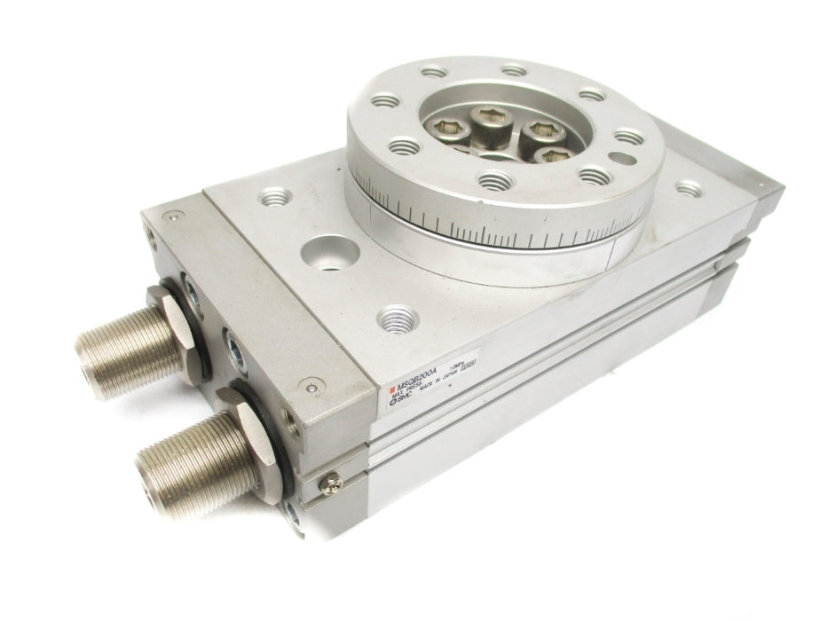 SMC MSQB200A NSNP