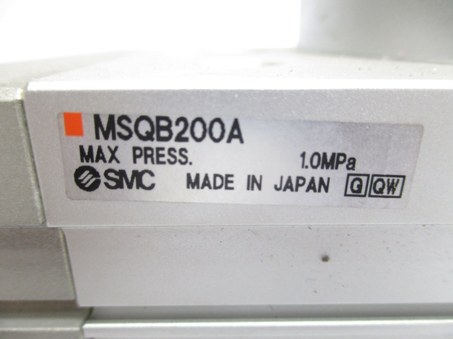SMC MSQB200A NSNP