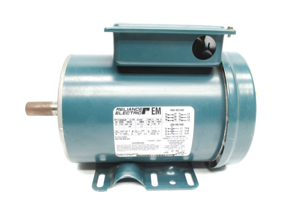 RELIANCE ELECTRIC P14G9244H UNMP