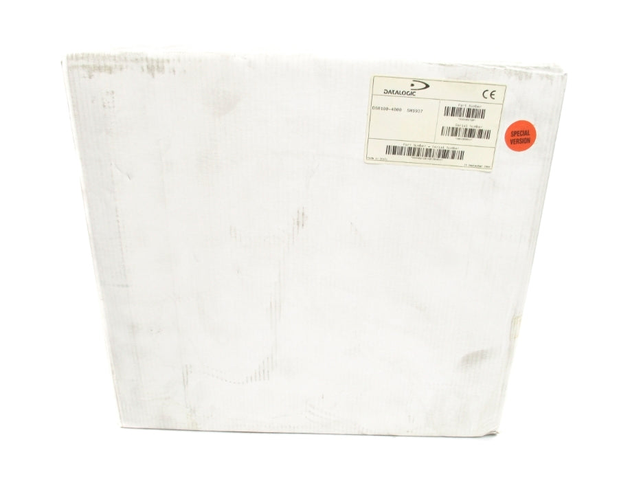 DATALOGIC DS8100-4000 932401720 NSFS