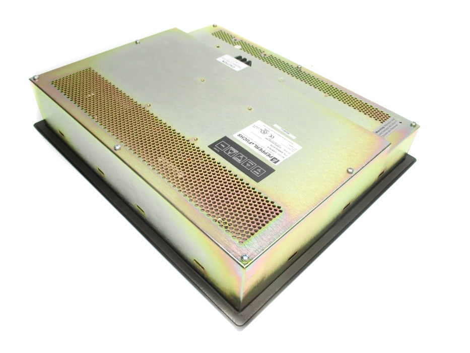 PEPPERL-FUCHS DM518-T0-GP-NL-N0 LSX18-A  546822-00175 NSMP