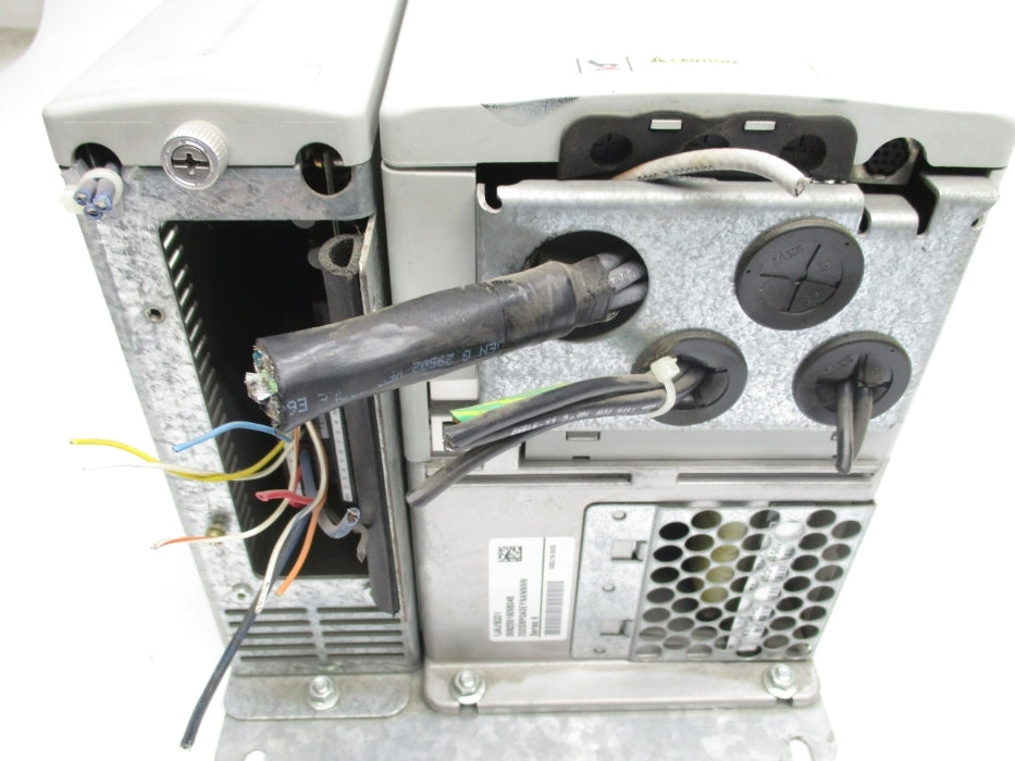 INDUSTRIAL SPARE PART 20DD8P0A0EYNANNNN SER. A F/W 1.014 UNMP