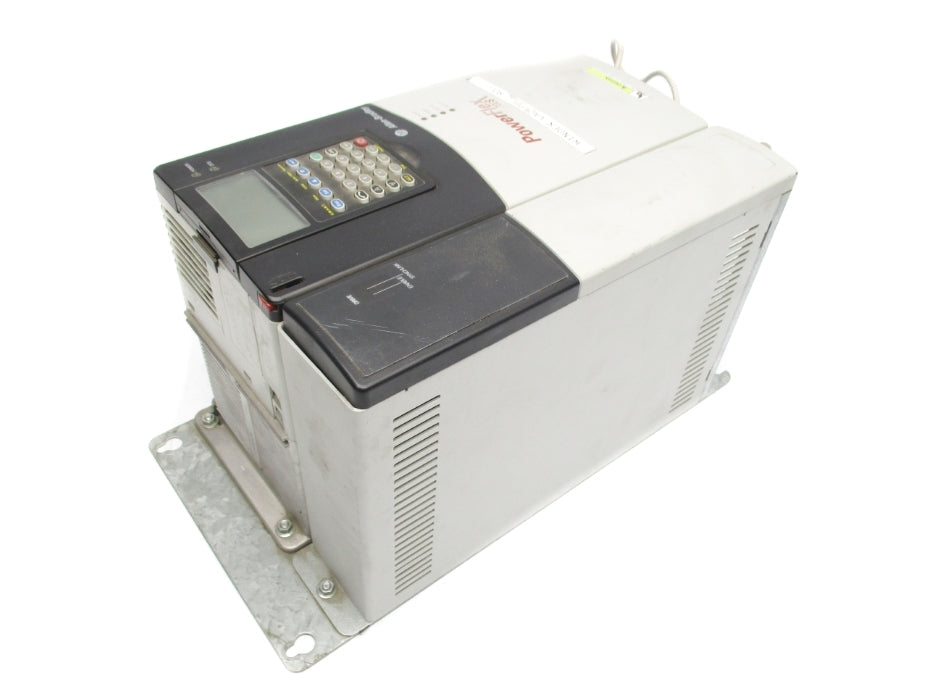 ALLEN BRADLEY 20DD8P0A3EYNACNNN SER. A F/W 2.003 UNMP