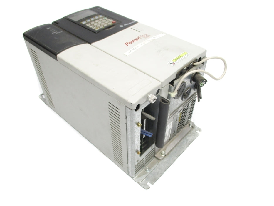 ALLEN BRADLEY 20DD8P0A3EYNACNNN SER. A F/W 2.003 UNMP