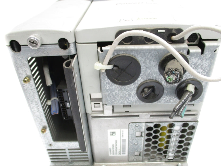 ALLEN BRADLEY 20DD8P0A3EYNACNNN SER. A F/W 2.003 UNMP