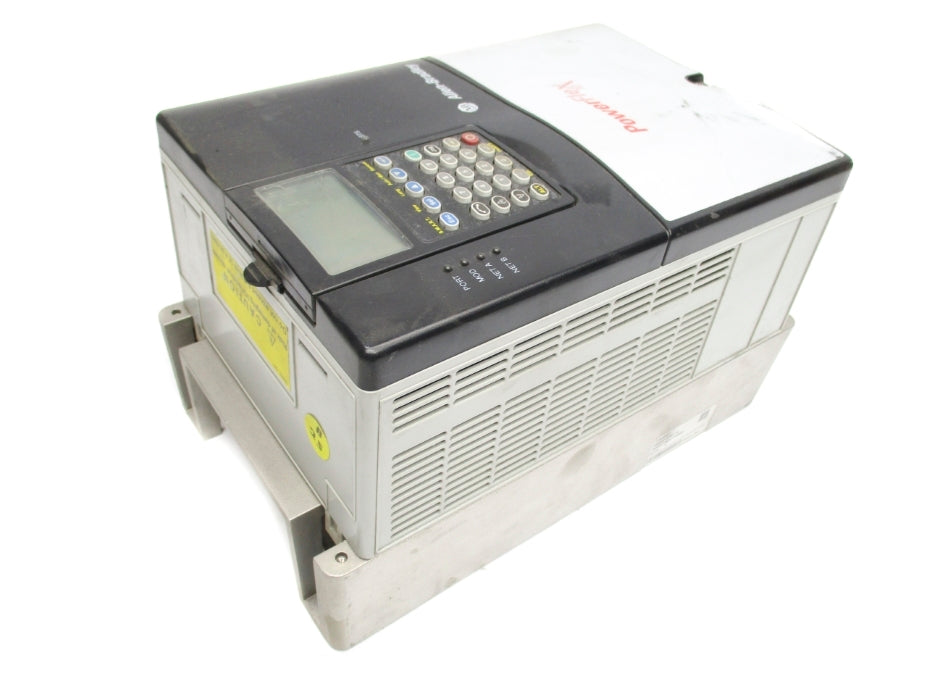 ALLEN BRADLEY 20AD011A0AYYANC0 SER. A F/W 2.003 UNMP