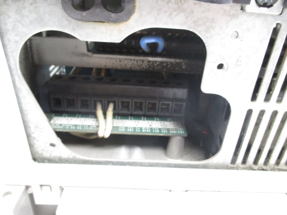 ALLEN BRADLEY 20AD011A0AYYANC0 SER. A F/W 2.003 UNMP