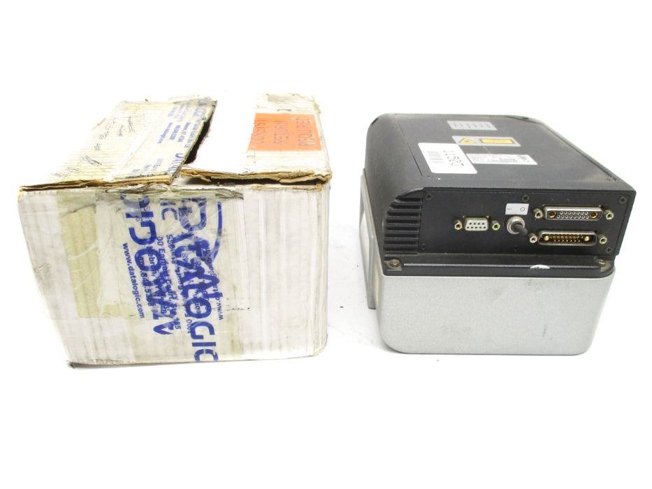DATALOGIC DS8100-4000 REMAN