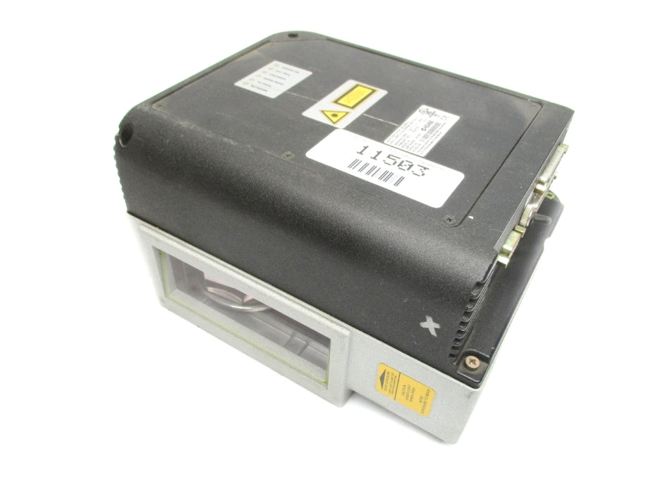 DATALOGIC DS8100-4000 REMAN