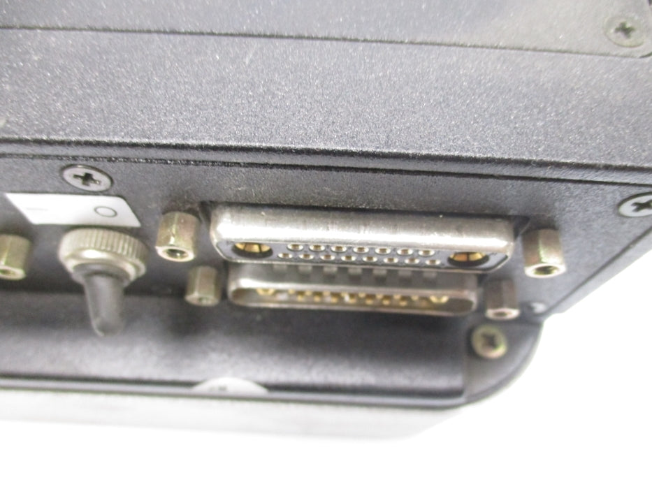 DATALOGIC DS8100-4000 REMAN
