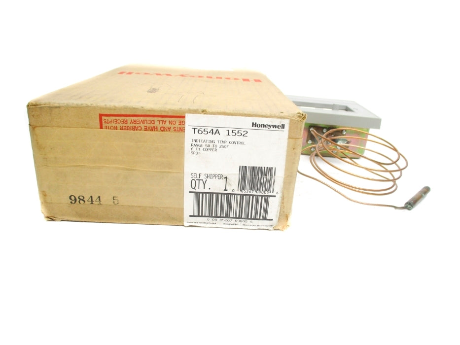 HONEYWELL T654A1552 NSMP