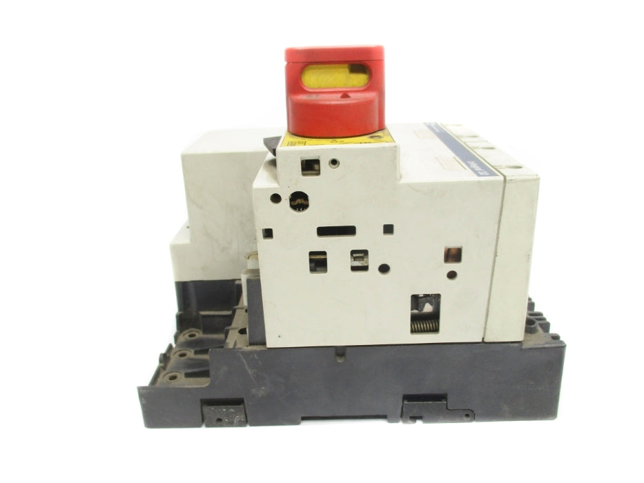 TELEMECANIQUE LD5LC.30.H5 UNMP