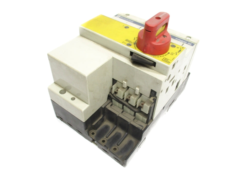 TELEMECANIQUE LD5LC.30.H5 UNMP