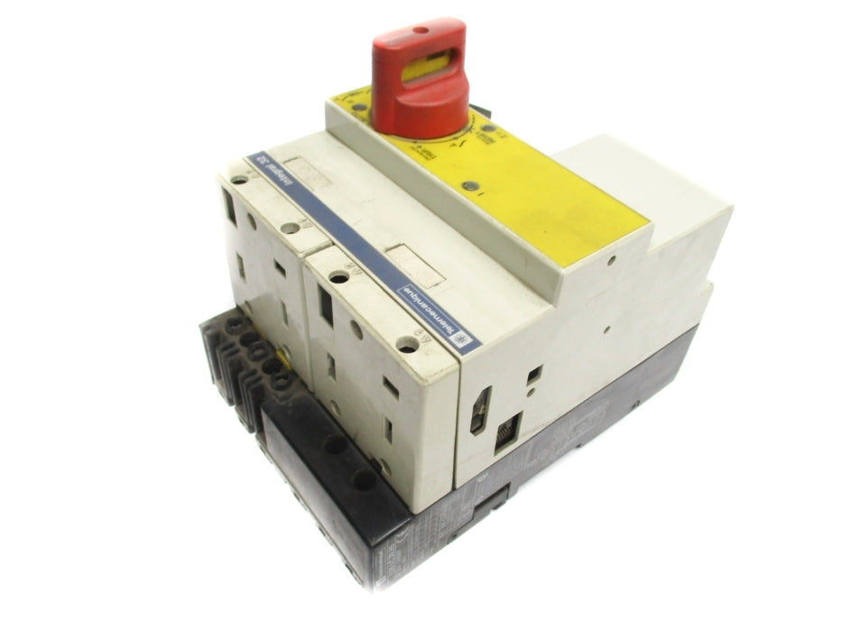 TELEMECANIQUE LD5LC.30.H5 UNMP