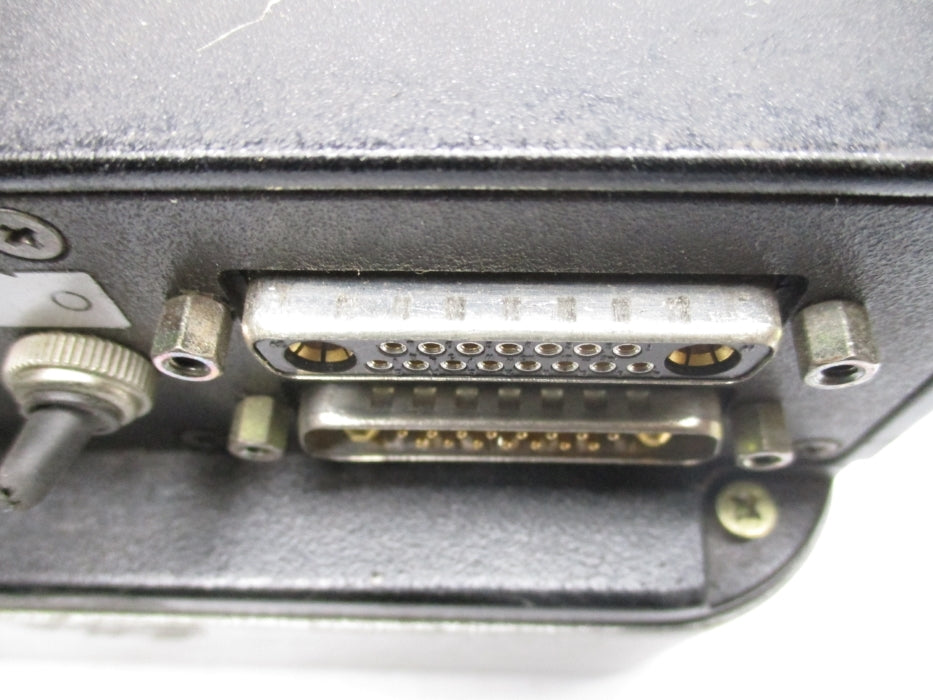 DATALOGIC DS8100-4000 UNMP