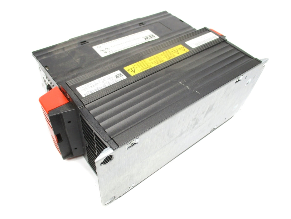 SEW-EURODRIVE MDX61B0110-5A3-4-00 NSMP