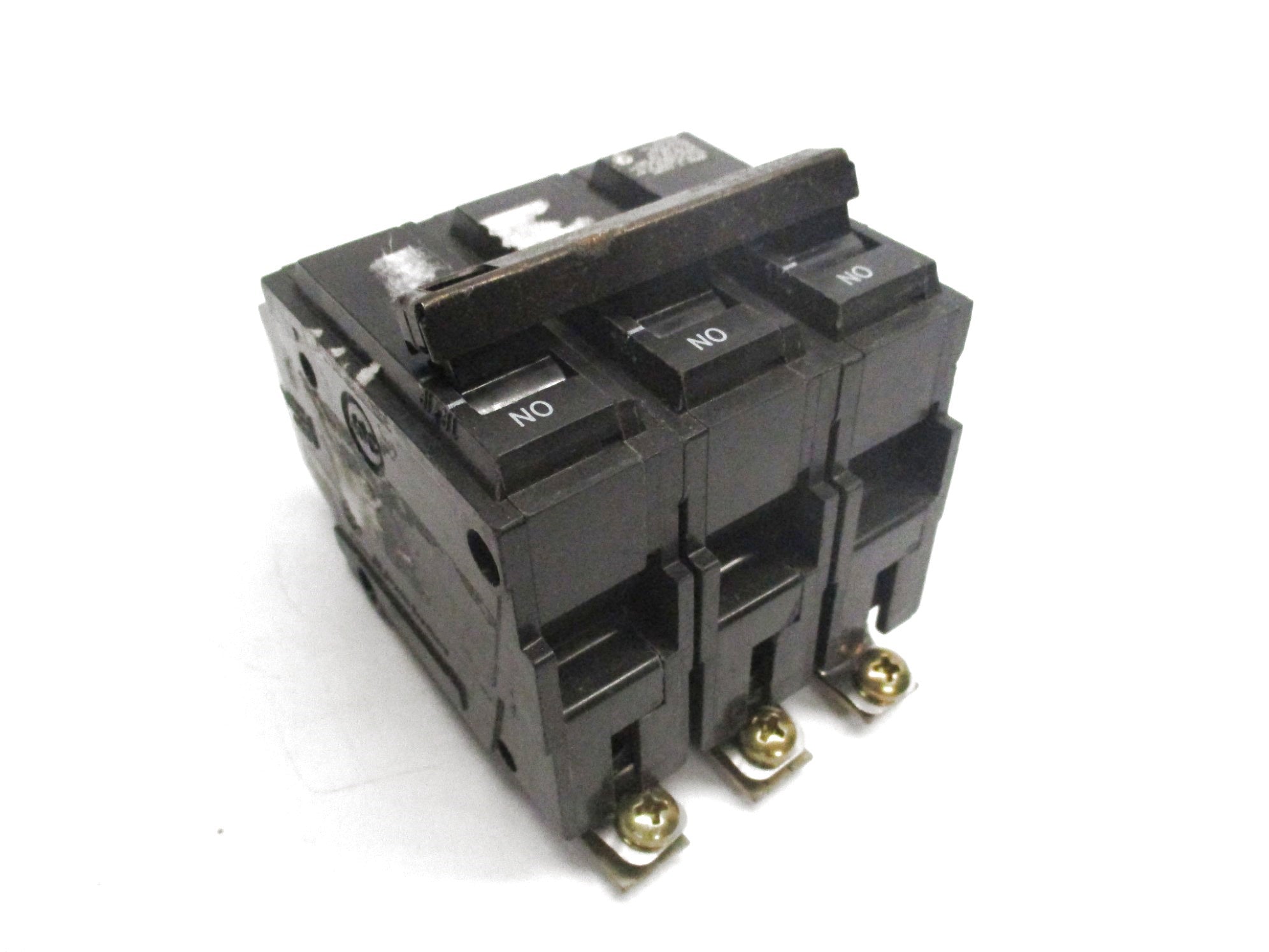 GENERAL ELECTRIC NP1578013P72 240 VAC NSNP