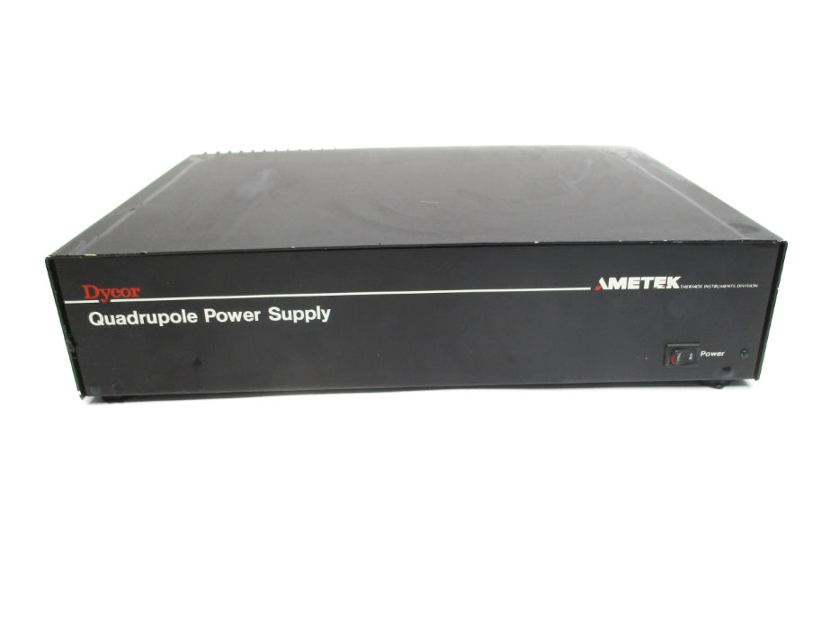 AMETEK M200MCFG UNMP