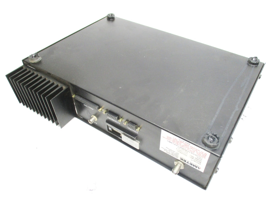 AMETEK M200MCFG UNMP