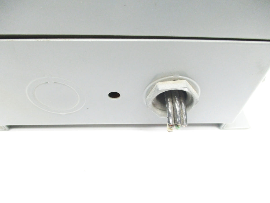 SQUARE D 1S1F 240/480V UNMP