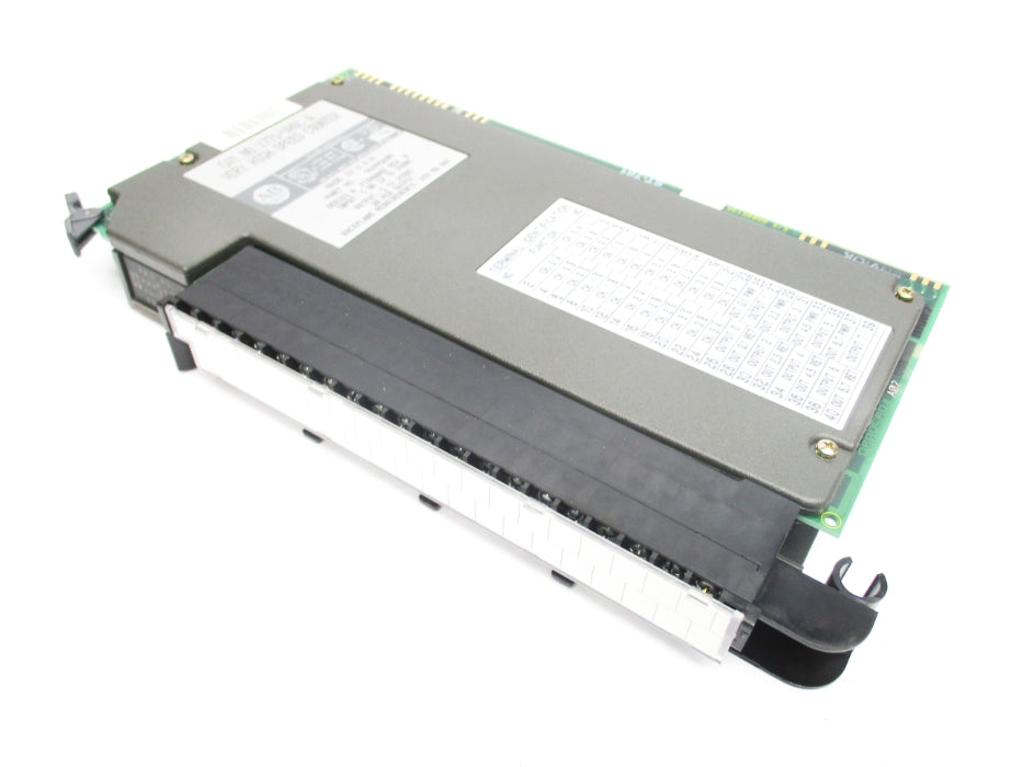 ALLEN BRADLEY 1771-VHSC SER. A NSMP