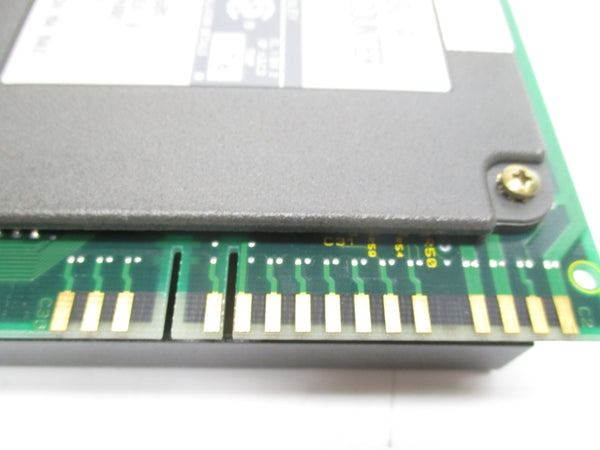 ALLEN BRADLEY 1771-VHSC SER. A NSMP