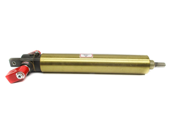 ALLENAIR AV2&1/2X12SDSAAS 120V NSNP